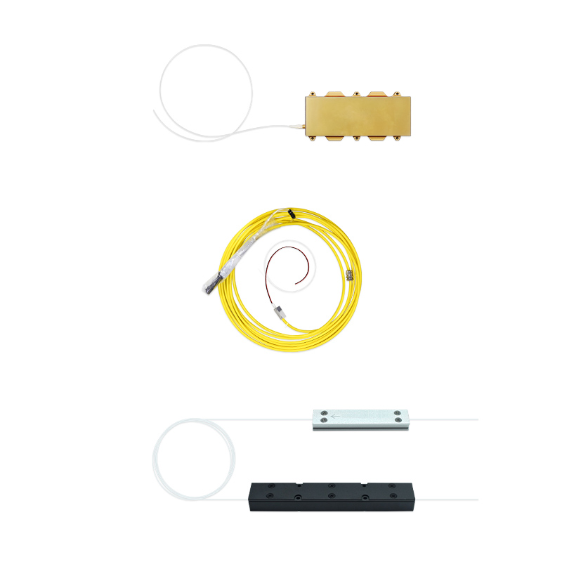 Laser source accessories