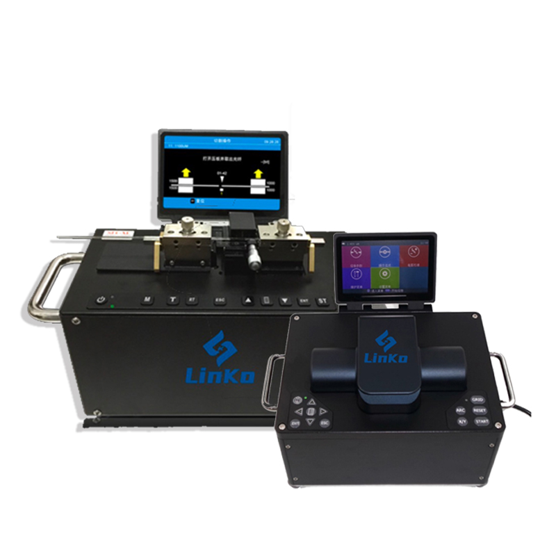  Fusion Splicer and Cleaver 